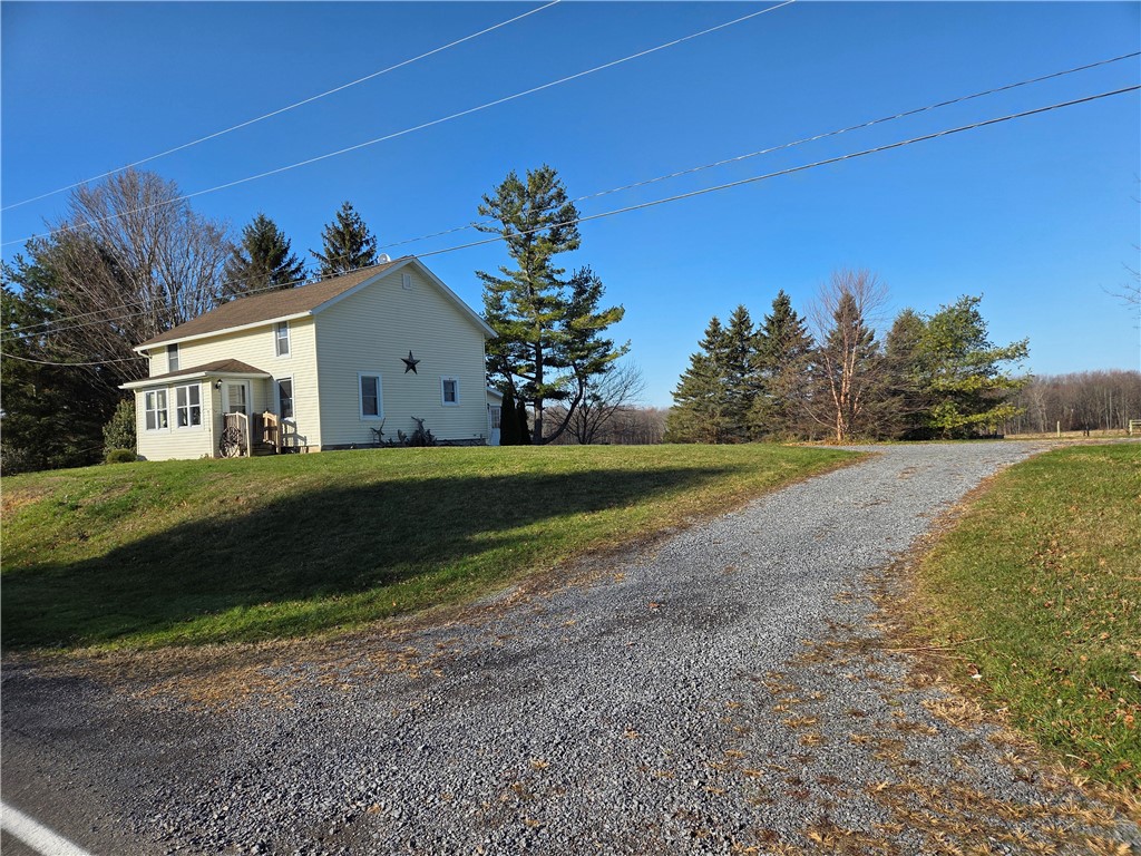 5364 Wilson Road Seneca, NY 14456 - Photo 28 of 43