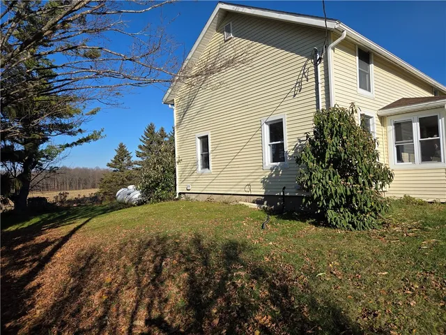 $239,000 | 5364 Wilson Road, Seneca, NY 14456