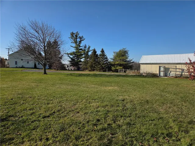 $239,000 | 5364 Wilson Road, Seneca, NY 14456