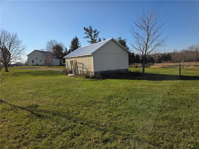 $239,000 | 5364 Wilson Road, Seneca, NY 14456