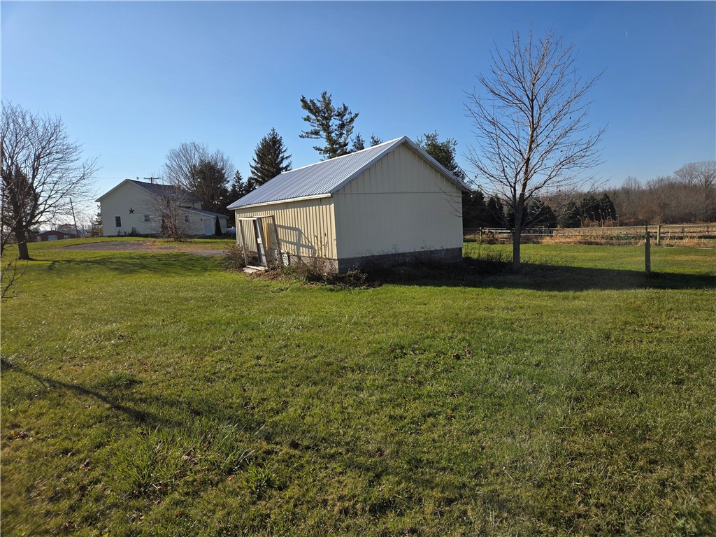 5364 Wilson Road Seneca, NY 14456 - Photo 34 of 43