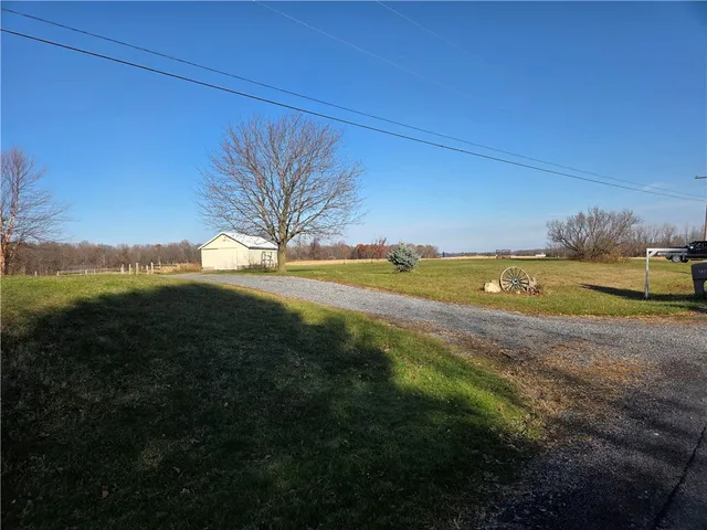 $239,000 | 5364 Wilson Road, Seneca, NY 14456