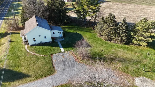 $239,000 | 5364 Wilson Road, Seneca, NY 14456