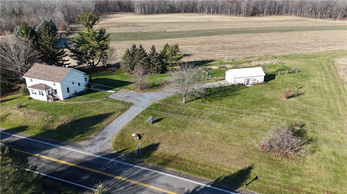 5364 Wilson Road Seneca, NY 14456 - Photo 43 of 43