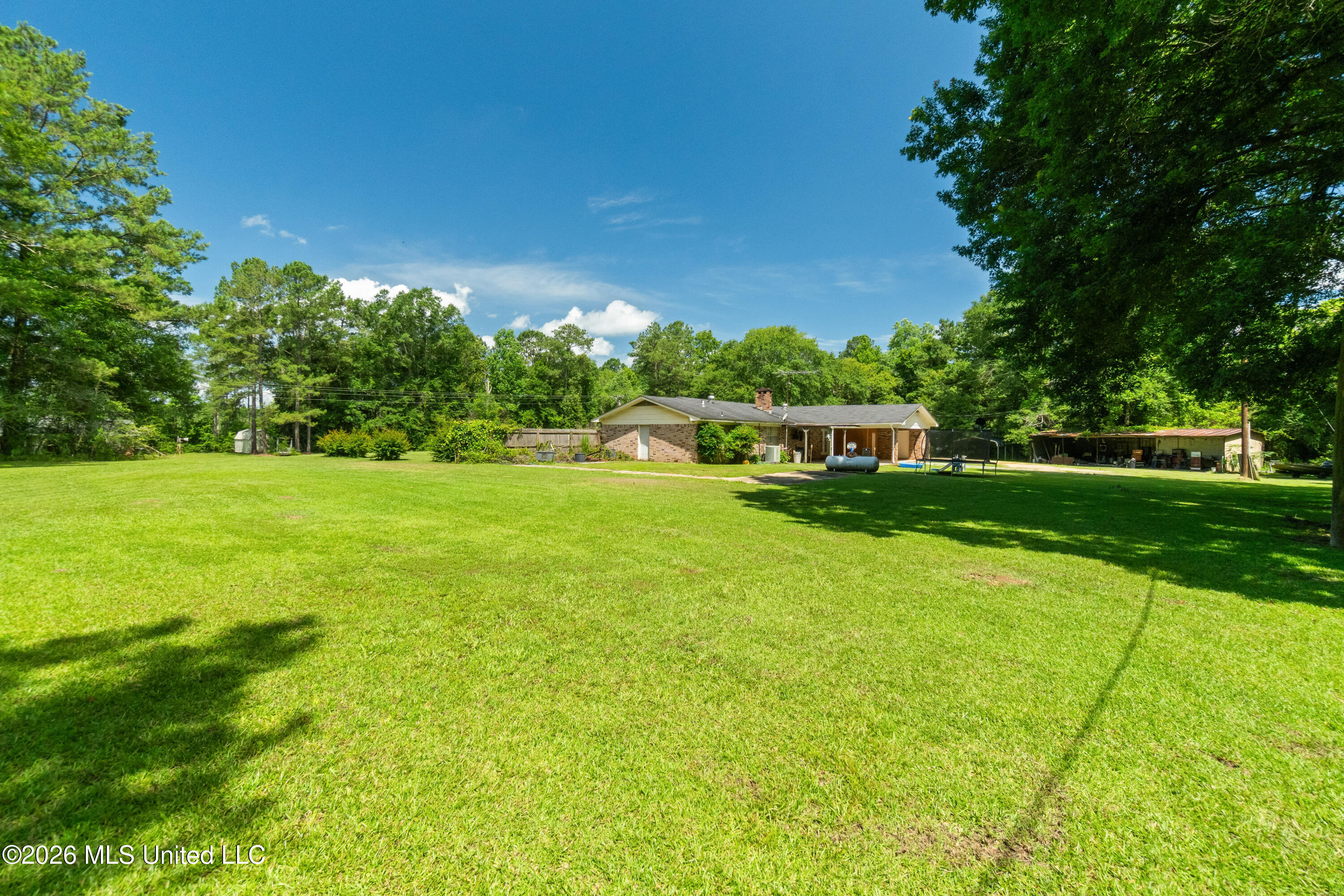955 Clara Road Waynesboro, MS 39367 - Photo 37 of 45 955_Clara_Rd-37