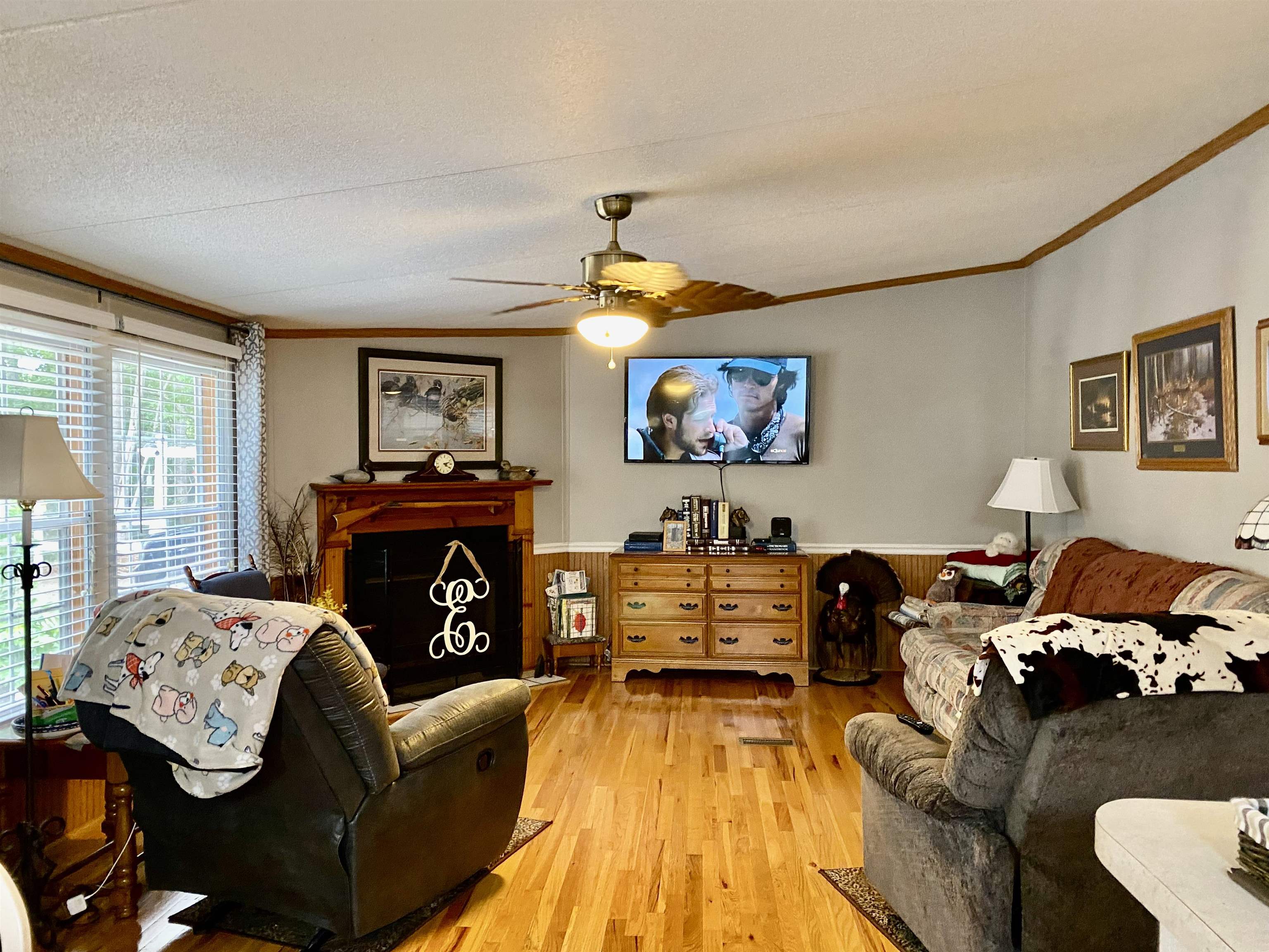 1258 Knotty Branch Road Conway, SC 29527 - Photo 27 of 48 Gallery Image 27