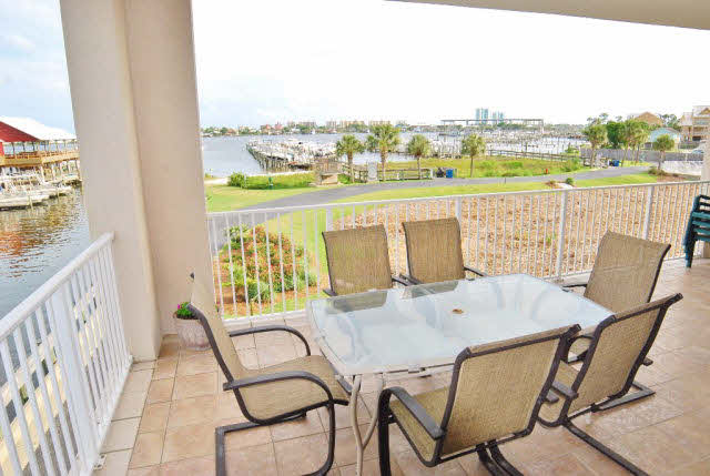27282 Canal Road, Unit 203 Orange Beach, AL 36561 - Photo 18 of 19