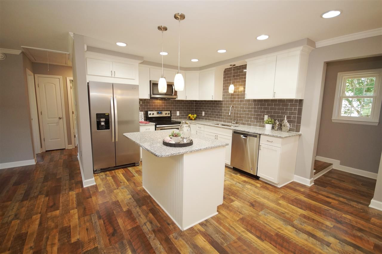 2717 Knowles Street Raleigh, NC 27603 - Photo 12 of 26 Photo 12