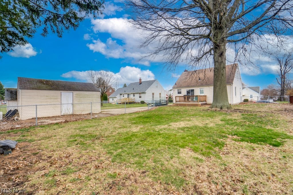 4316 7th Street Northwest Canton, OH 44708 - Photo 15 of 16 Gallery Image 15