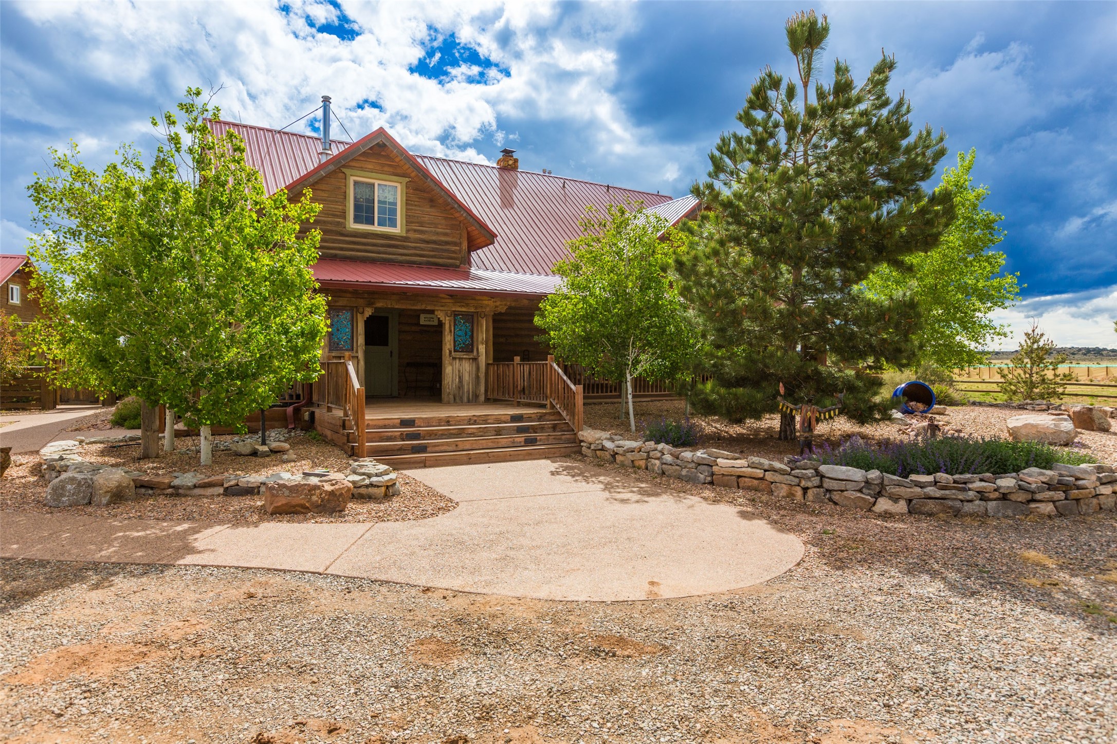 414 Peacock Road Estancia, NM 87016 - Photo 64 of 86