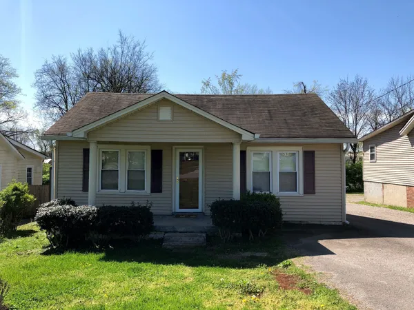 $1,375 | 113 Depot Street, Goodlettsville, TN 37072