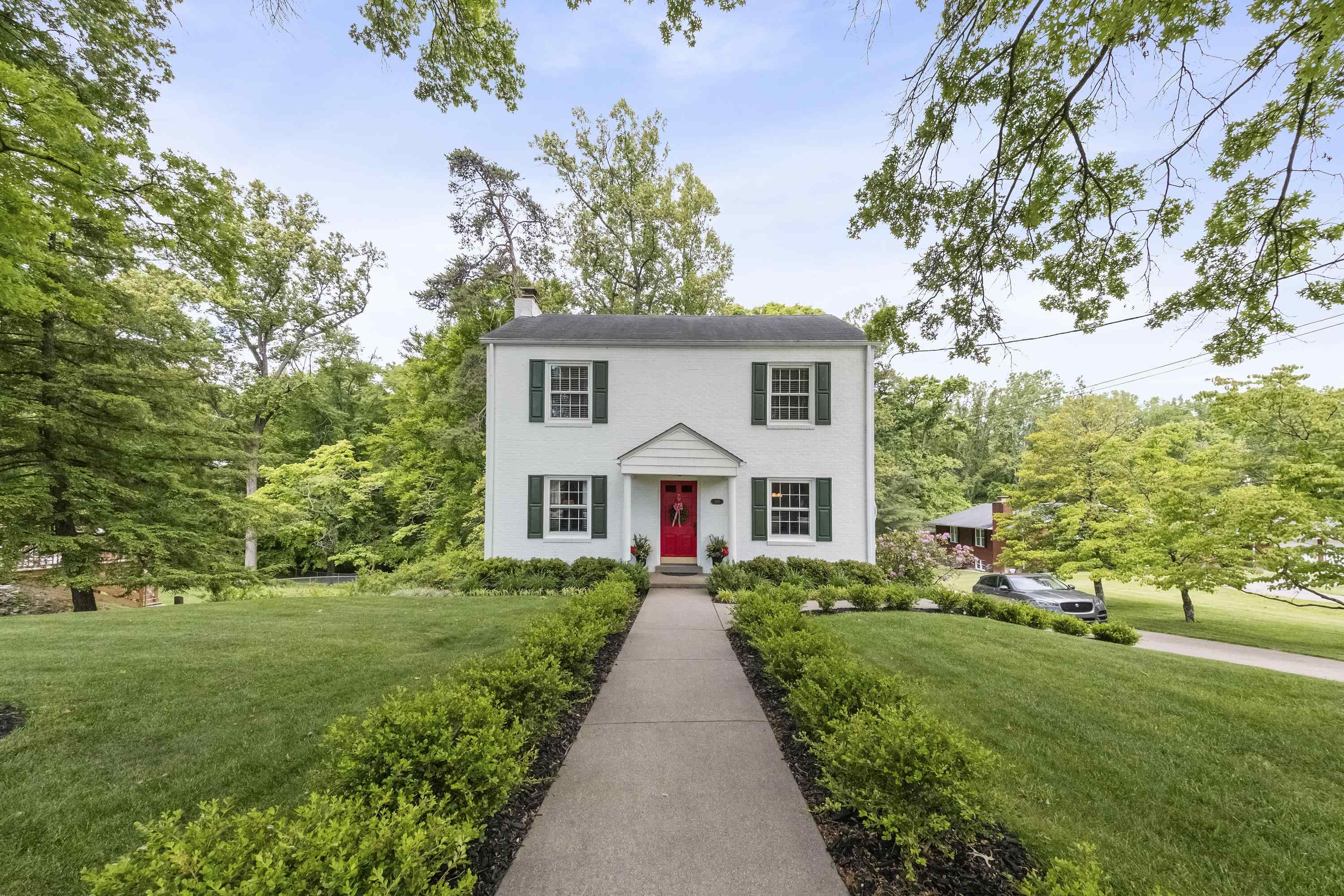 406 Bellefonte Princess Road Ashland, KY 41101 - Photo 1 of 34
