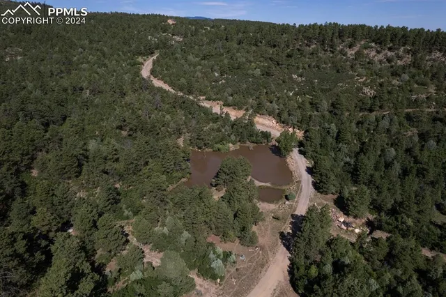 a map view of location