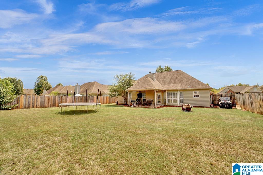 708 Barkley Circle Alabaster, AL 35007 - Photo 24 of 25
