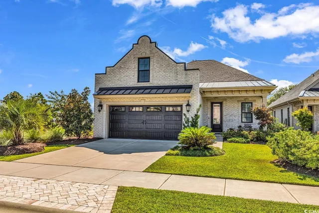 $814,000 | 8488 Cape Dutch Loop, Myrtle Beach, SC 29572