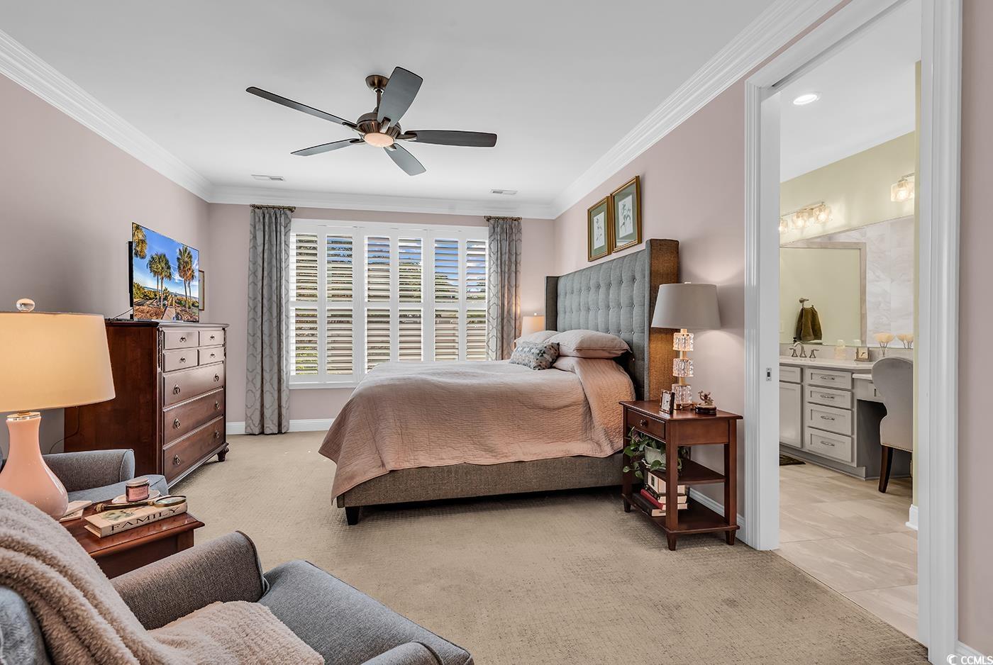 8488 Cape Dutch Loop Myrtle Beach, SC 29572 - Photo 14 of 29