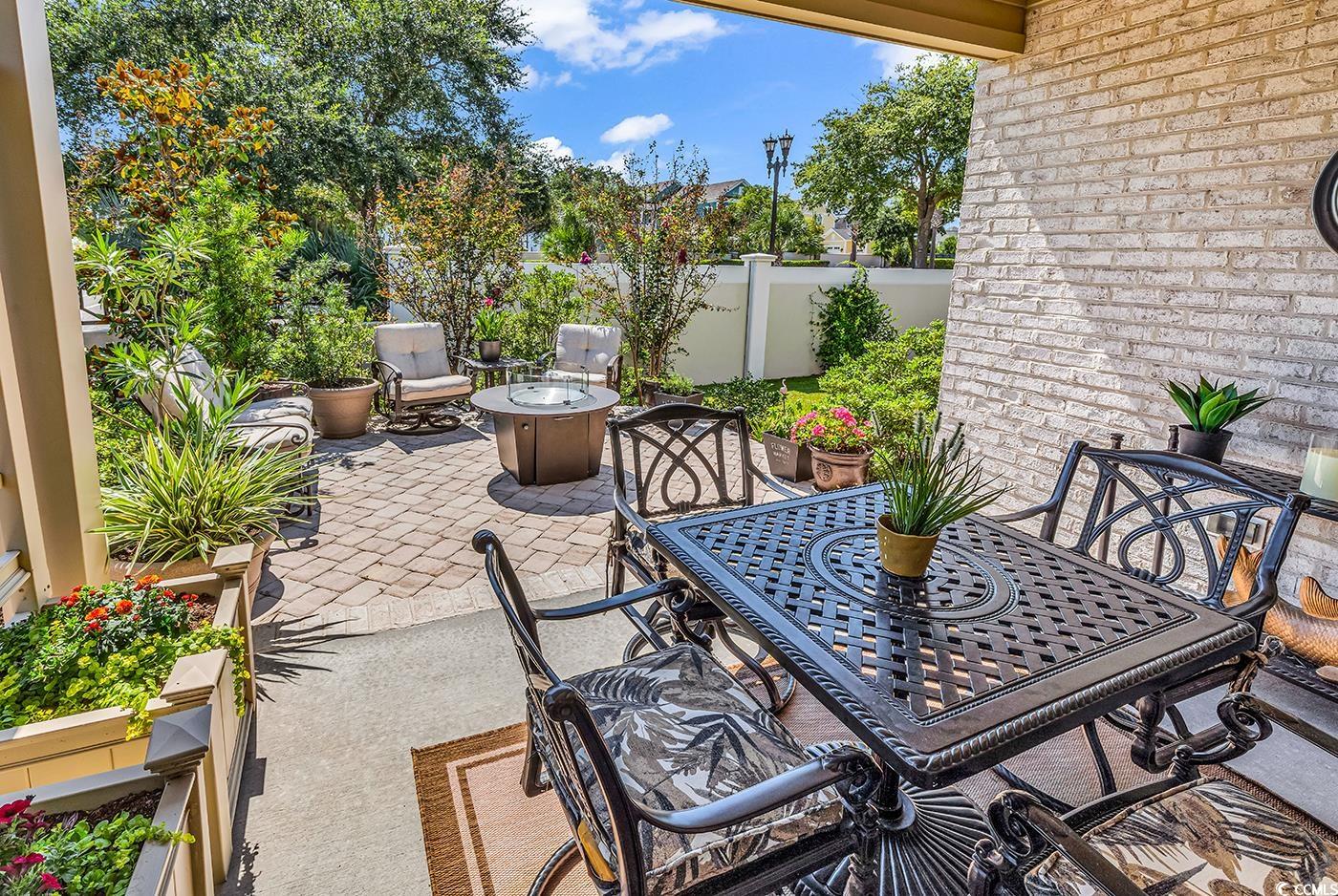 8488 Cape Dutch Loop Myrtle Beach, SC 29572 - Photo 17 of 29