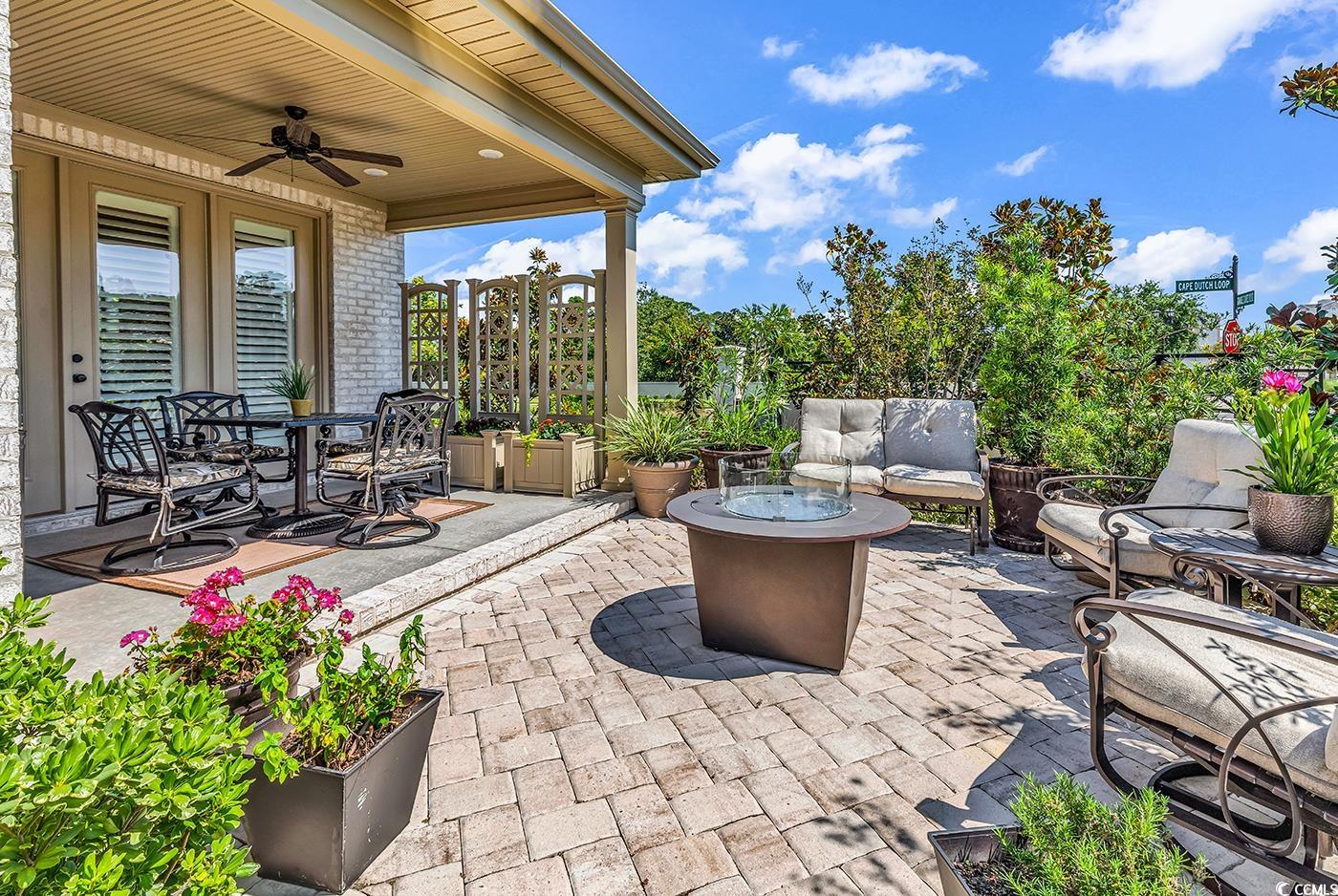 8488 Cape Dutch Loop Myrtle Beach, SC 29572 - Photo 18 of 29