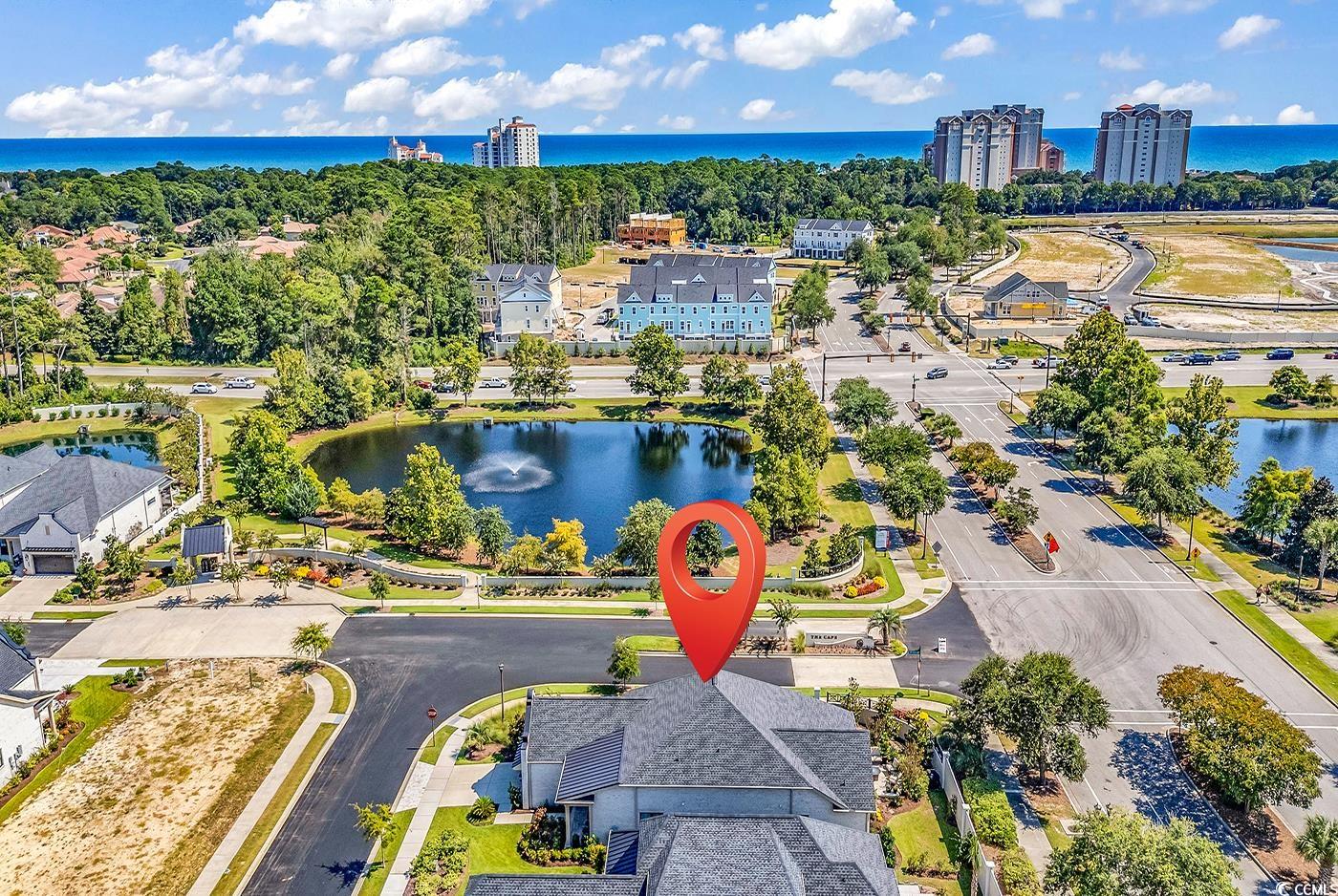 8488 Cape Dutch Loop Myrtle Beach, SC 29572 - Photo 19 of 29