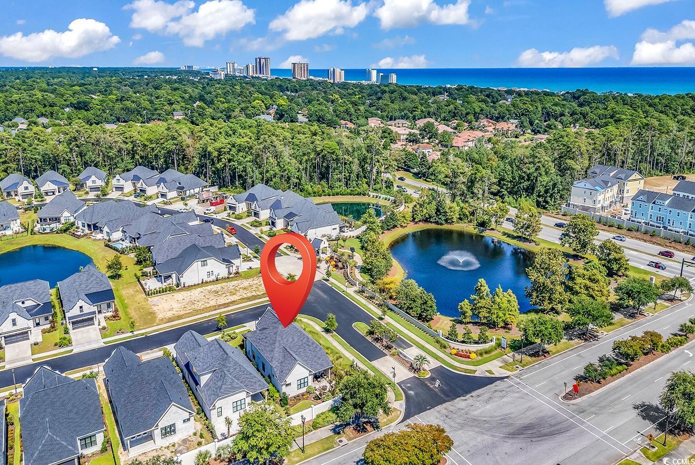 8488 Cape Dutch Loop Myrtle Beach, SC 29572 - Photo 20 of 29