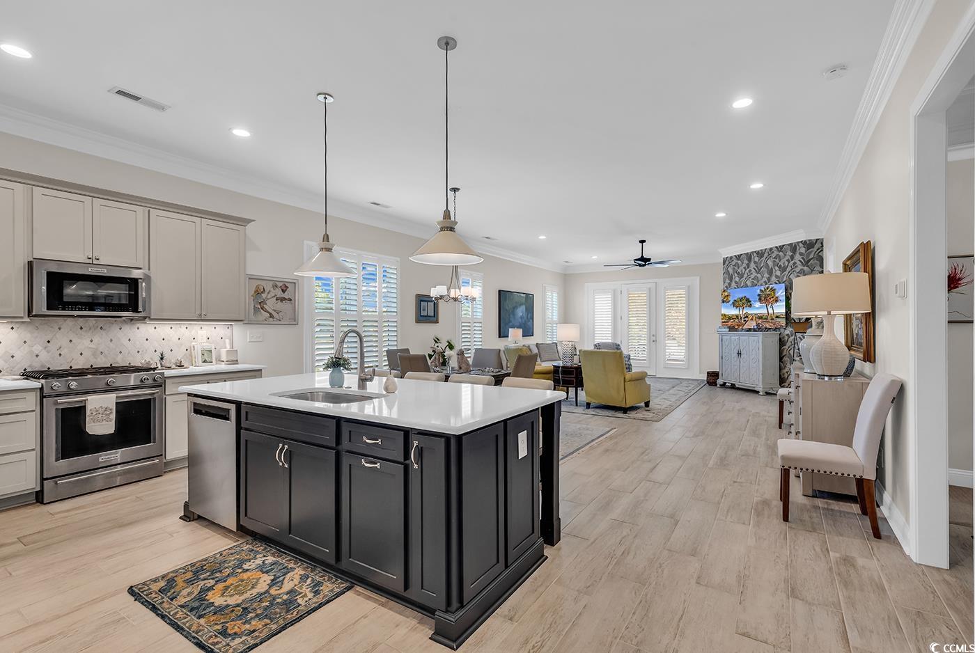 8488 Cape Dutch Loop Myrtle Beach, SC 29572 - Photo 3 of 29