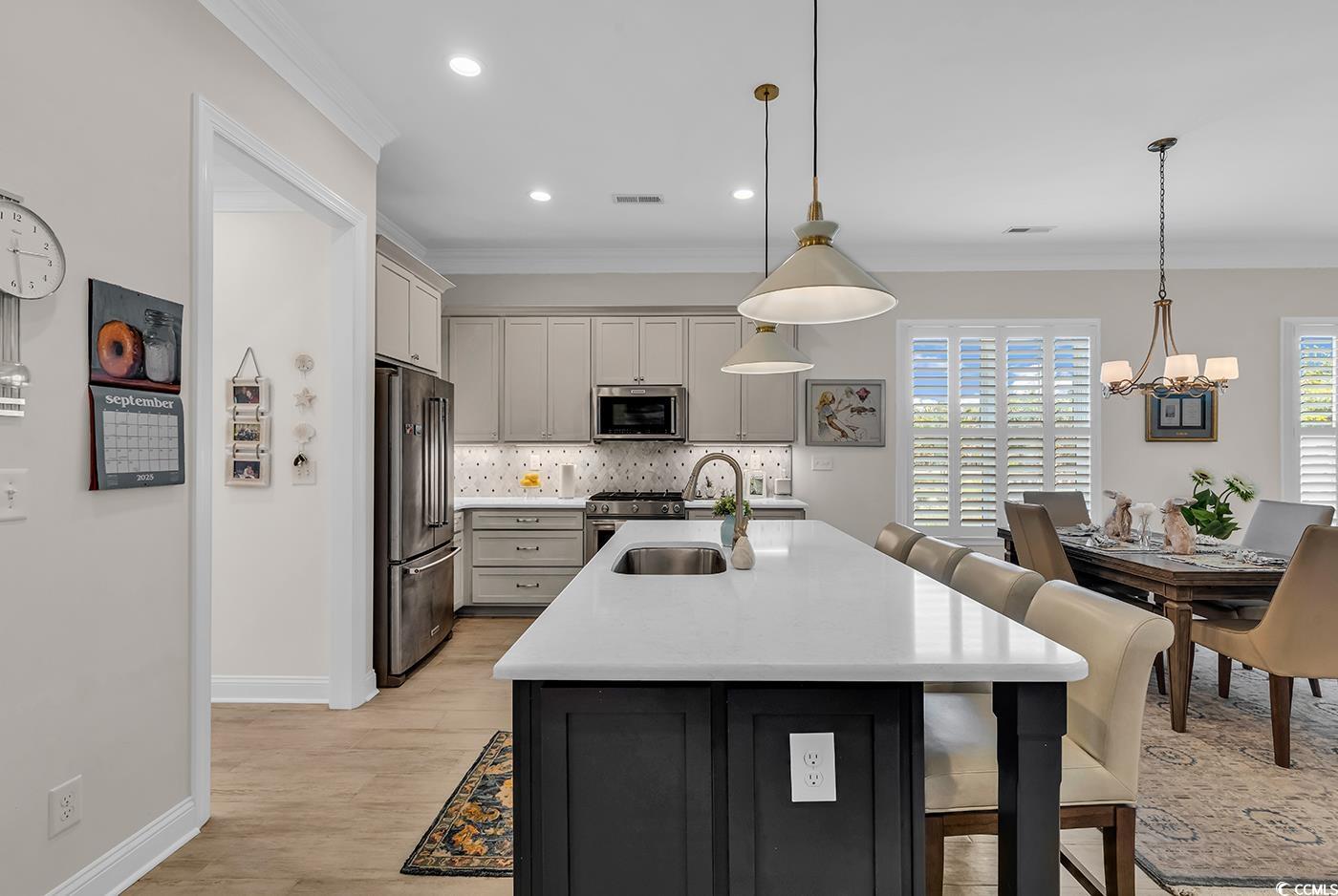 8488 Cape Dutch Loop Myrtle Beach, SC 29572 - Photo 4 of 29