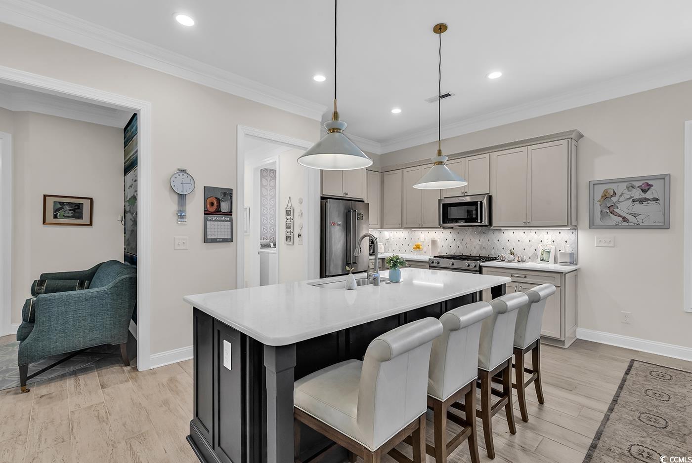 8488 Cape Dutch Loop Myrtle Beach, SC 29572 - Photo 5 of 29