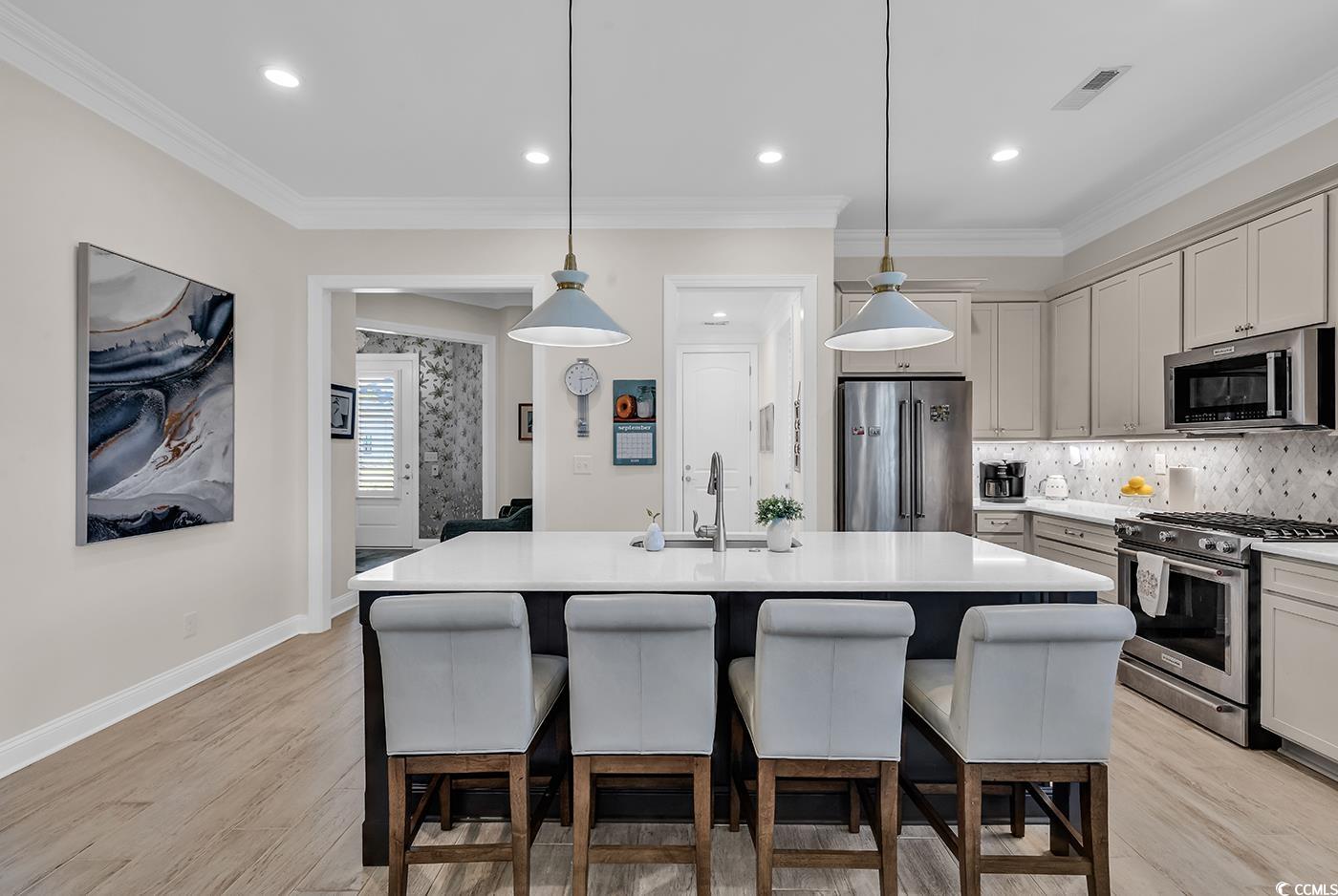 8488 Cape Dutch Loop Myrtle Beach, SC 29572 - Photo 6 of 29