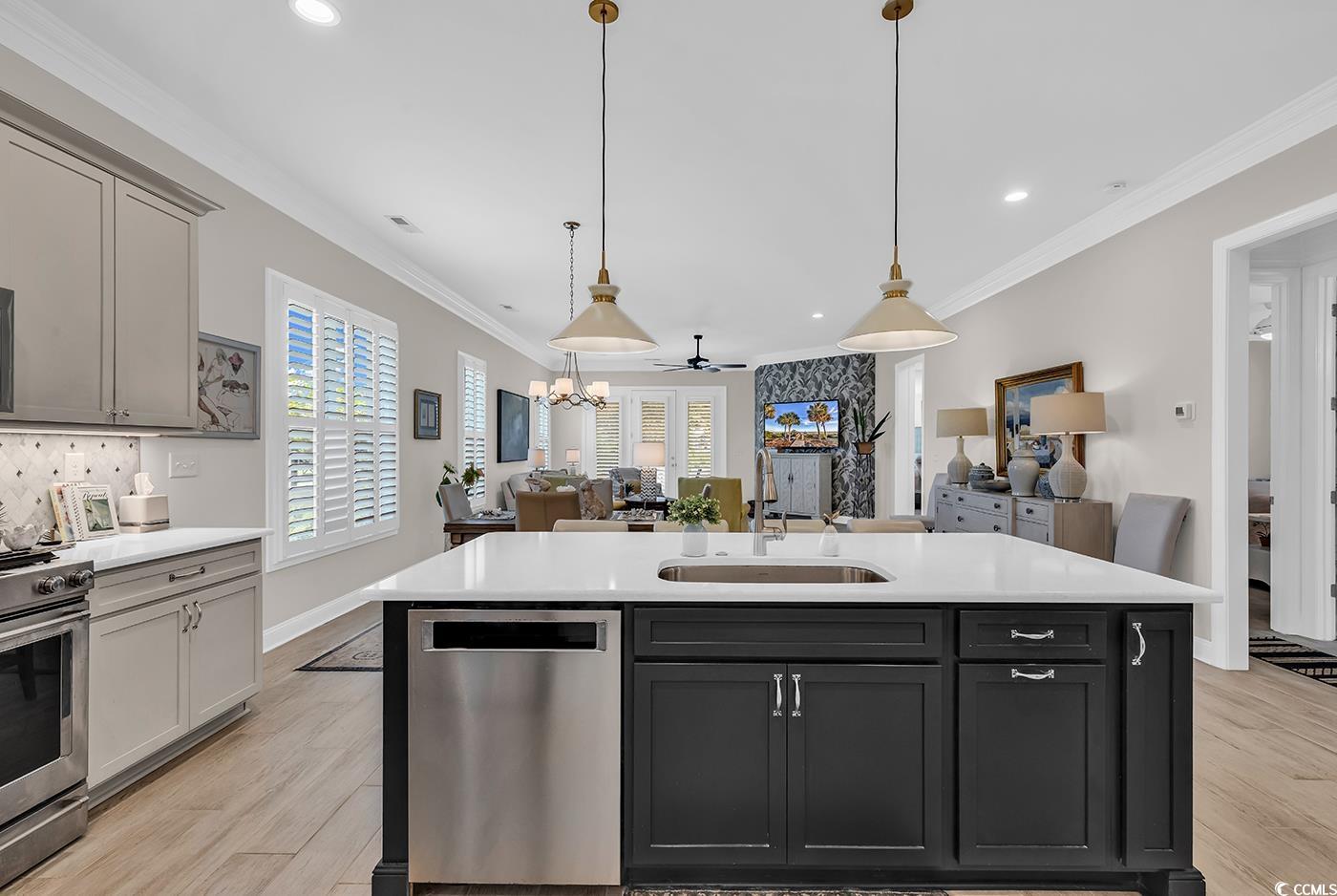 8488 Cape Dutch Loop Myrtle Beach, SC 29572 - Photo 7 of 29