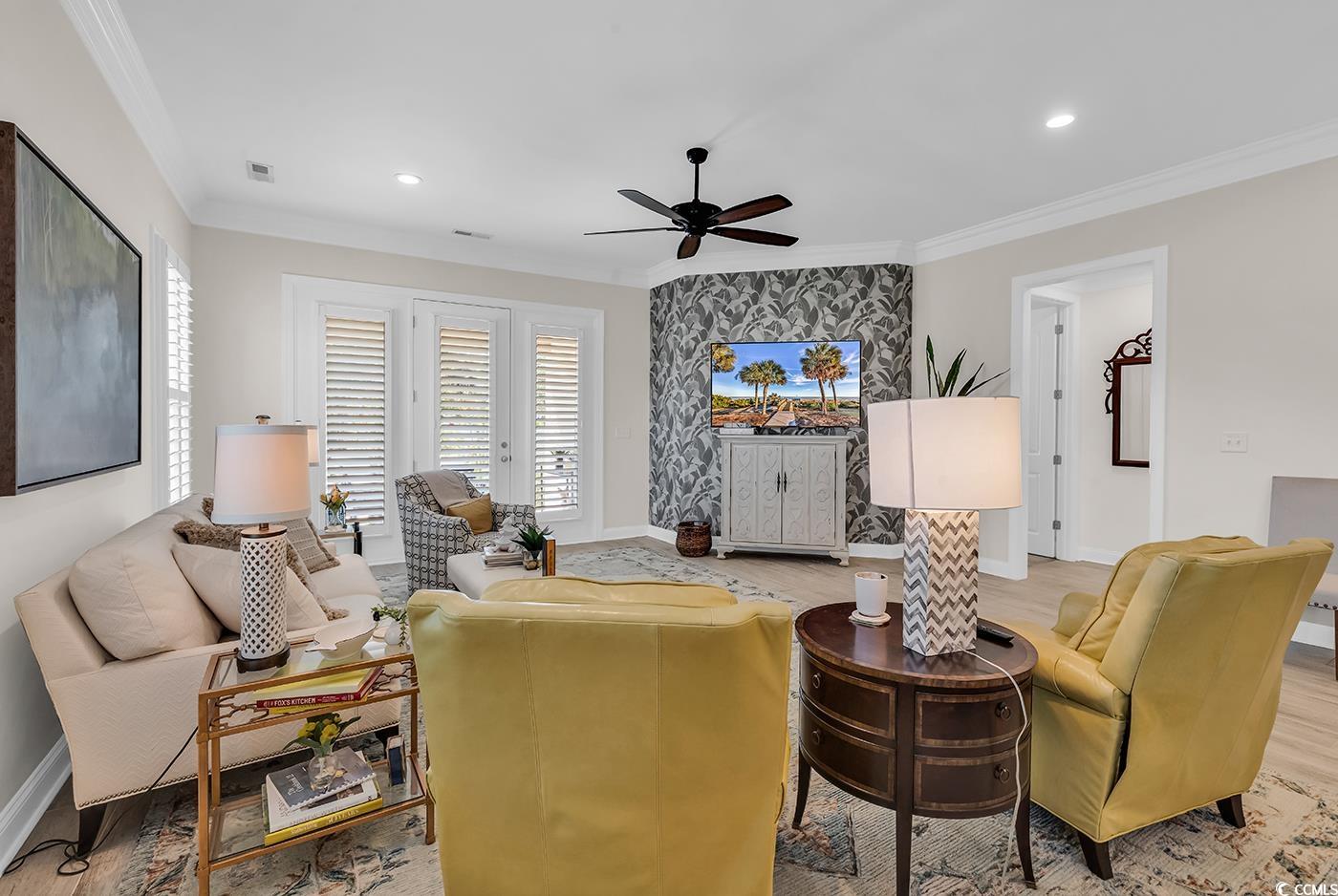 8488 Cape Dutch Loop Myrtle Beach, SC 29572 - Photo 9 of 29