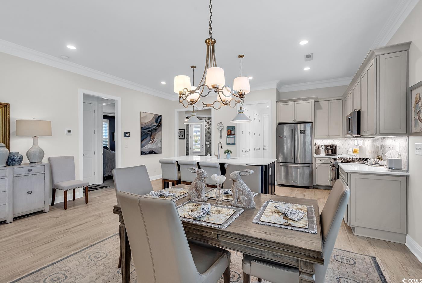 8488 Cape Dutch Loop Myrtle Beach, SC 29572 - Photo 10 of 29