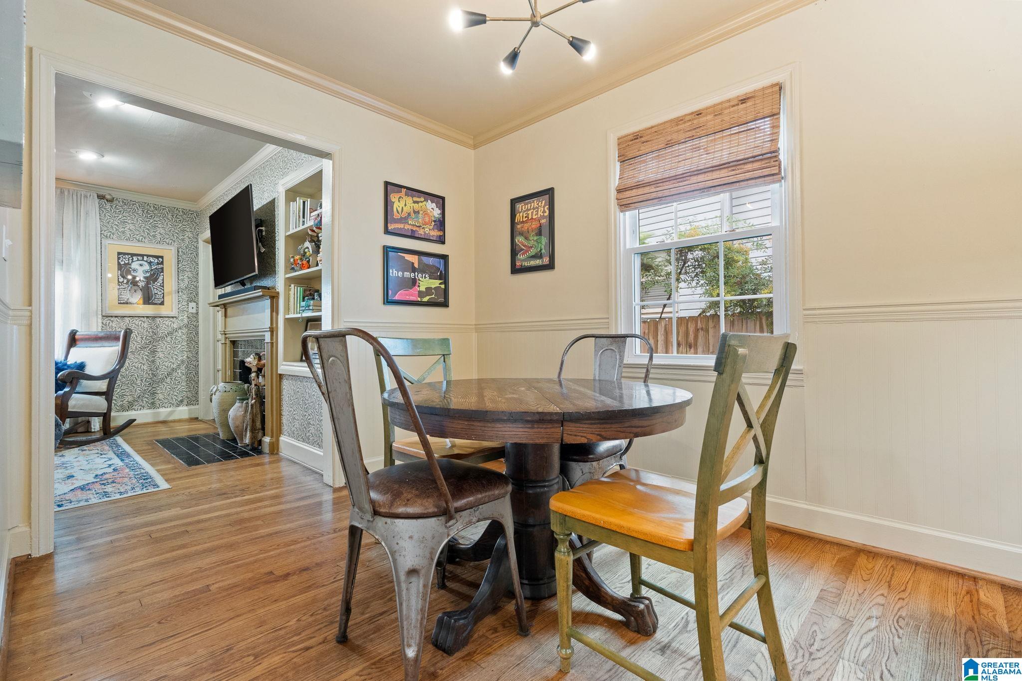 204 Theda Street Birmingham, AL 35209 - Photo 20 of 29