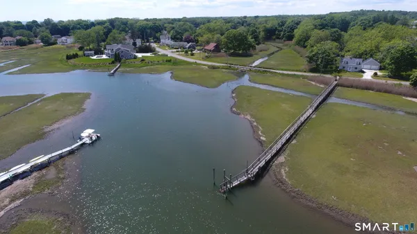 $745,000 | 29 Old Post Road, Old Saybrook, CT 06475