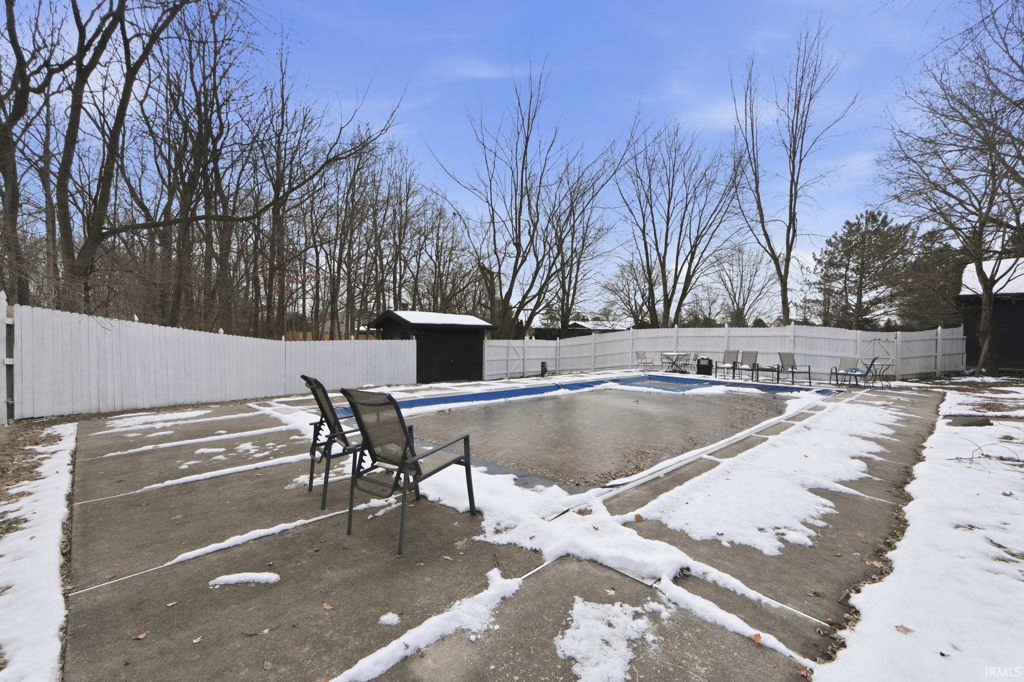 5617 Sherington Road Fort Wayne, IN 46814 - Photo 3 of 11 Gallery Image 3
