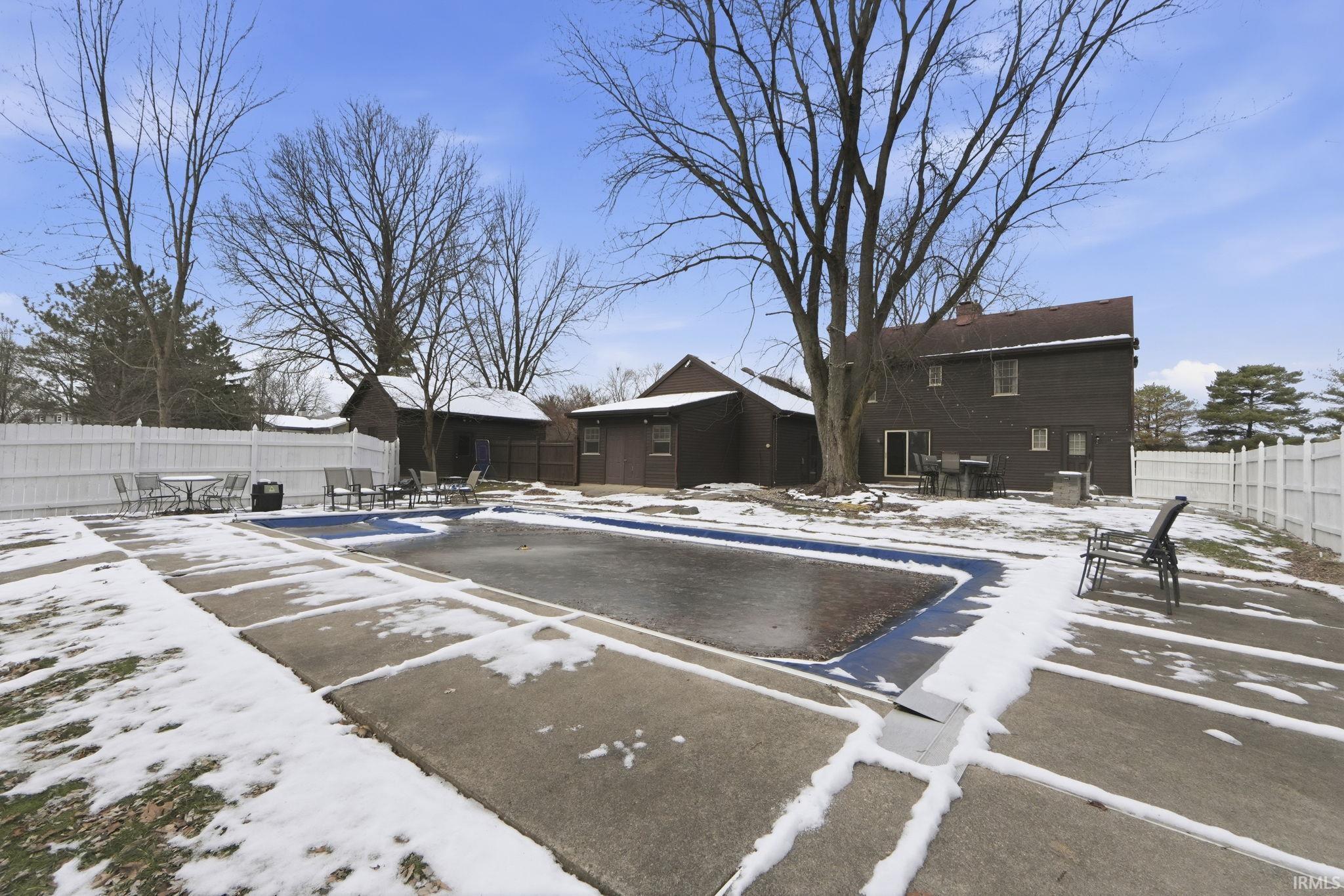 5617 Sherington Road Fort Wayne, IN 46814 - Photo 4 of 11 Gallery Image 4