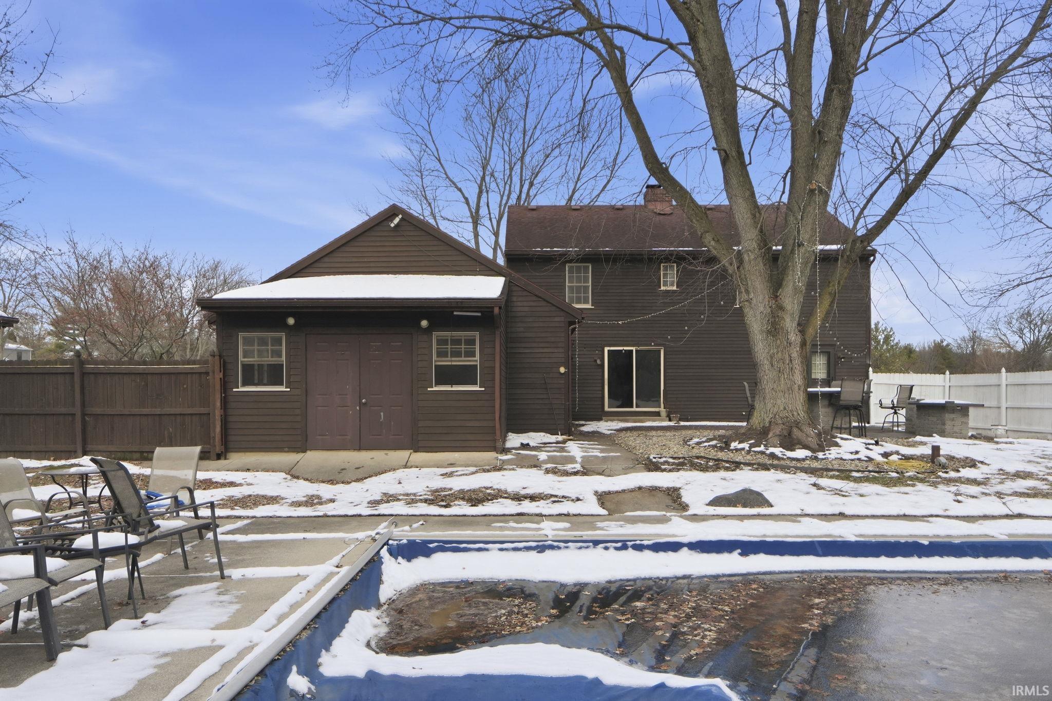 5617 Sherington Road Fort Wayne, IN 46814 - Photo 5 of 11 Gallery Image 5