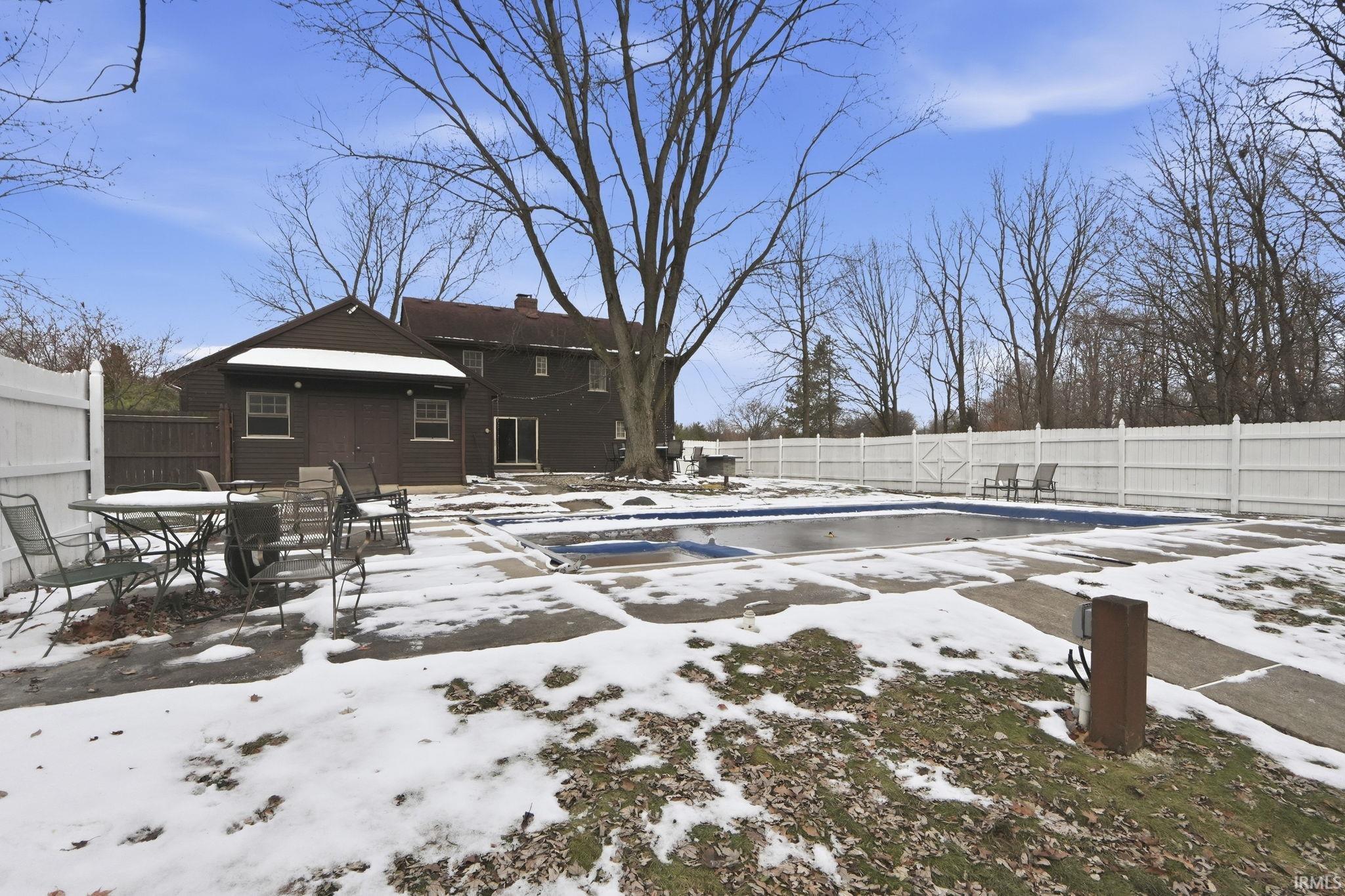 5617 Sherington Road Fort Wayne, IN 46814 - Photo 6 of 11 Gallery Image 6