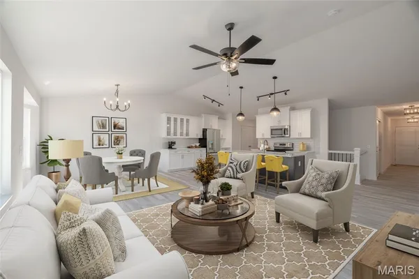 $499,900 | 1585 Belleau Creek Road, Unit 1A, St. Peters, MO 63376