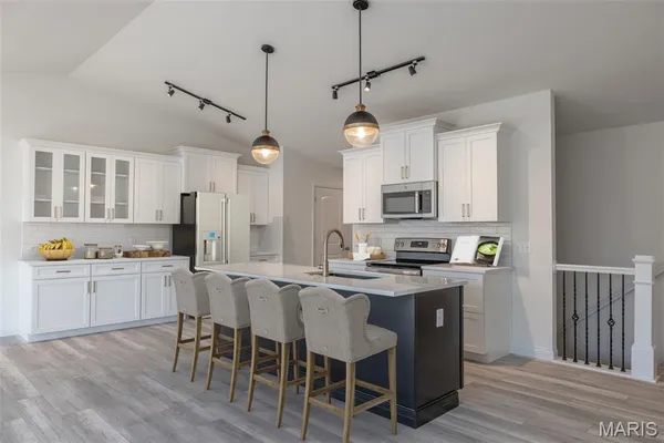 $499,900 | 1585 Belleau Creek Road, Unit 1A, St. Peters, MO 63376