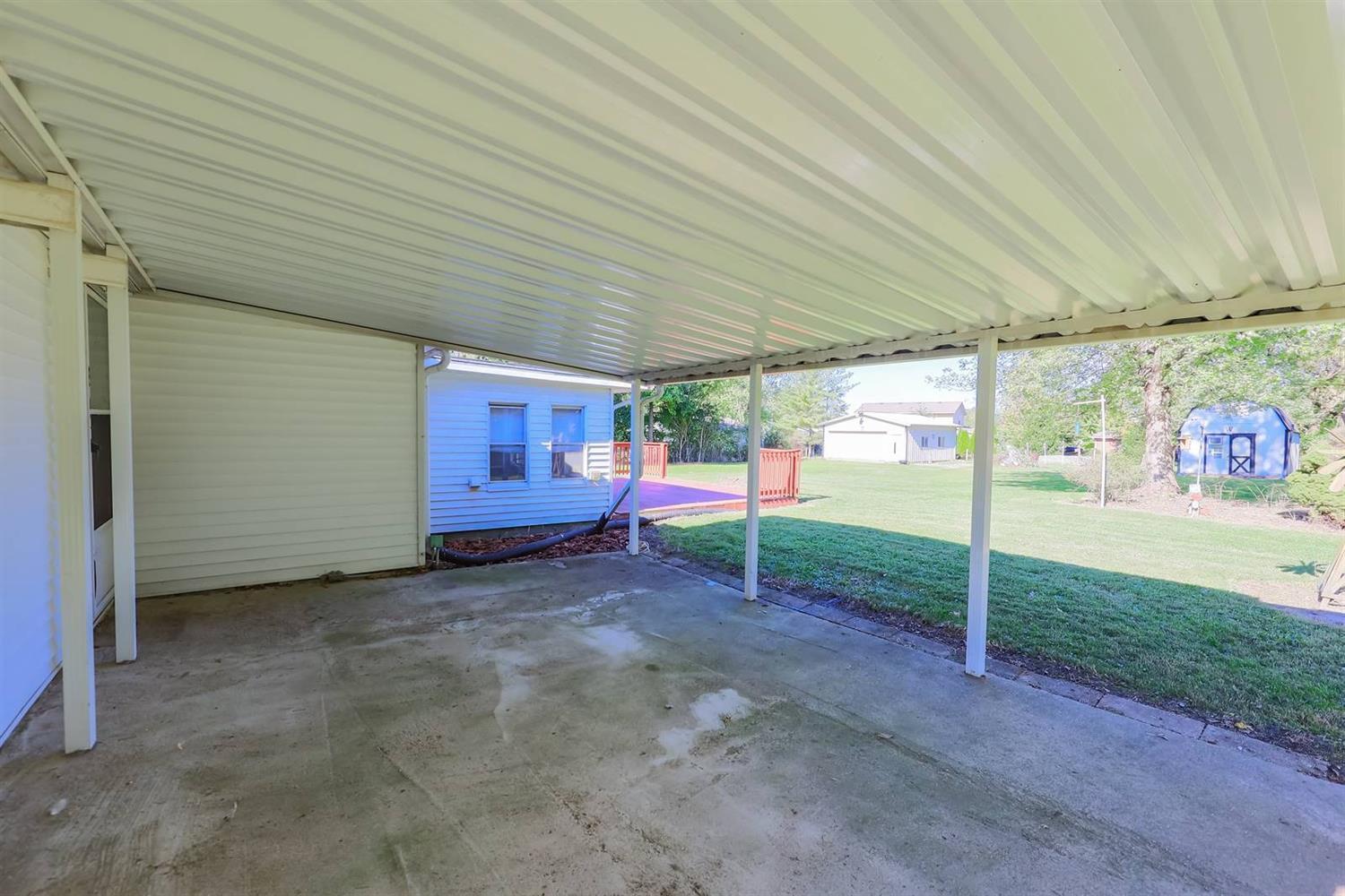 7098 Princeton Road Middletown, OH 45044 - Photo 18 of 29