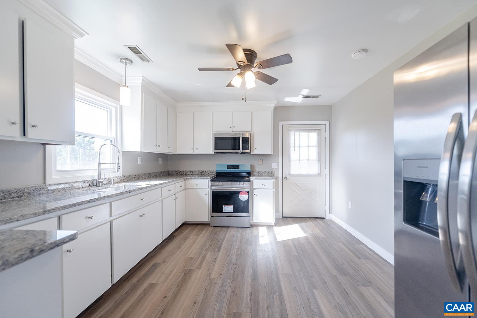 283 Craigtown Road Shipman, VA 22971 - Photo 1 of 23 Gallery Image 1