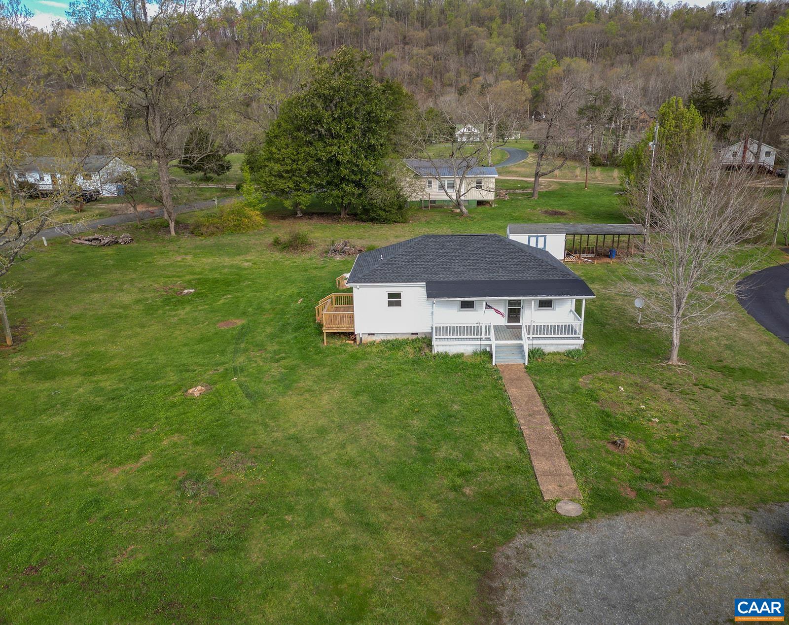 283 Craigtown Road Shipman, VA 22971 - Photo 18 of 23 Gallery Image 18