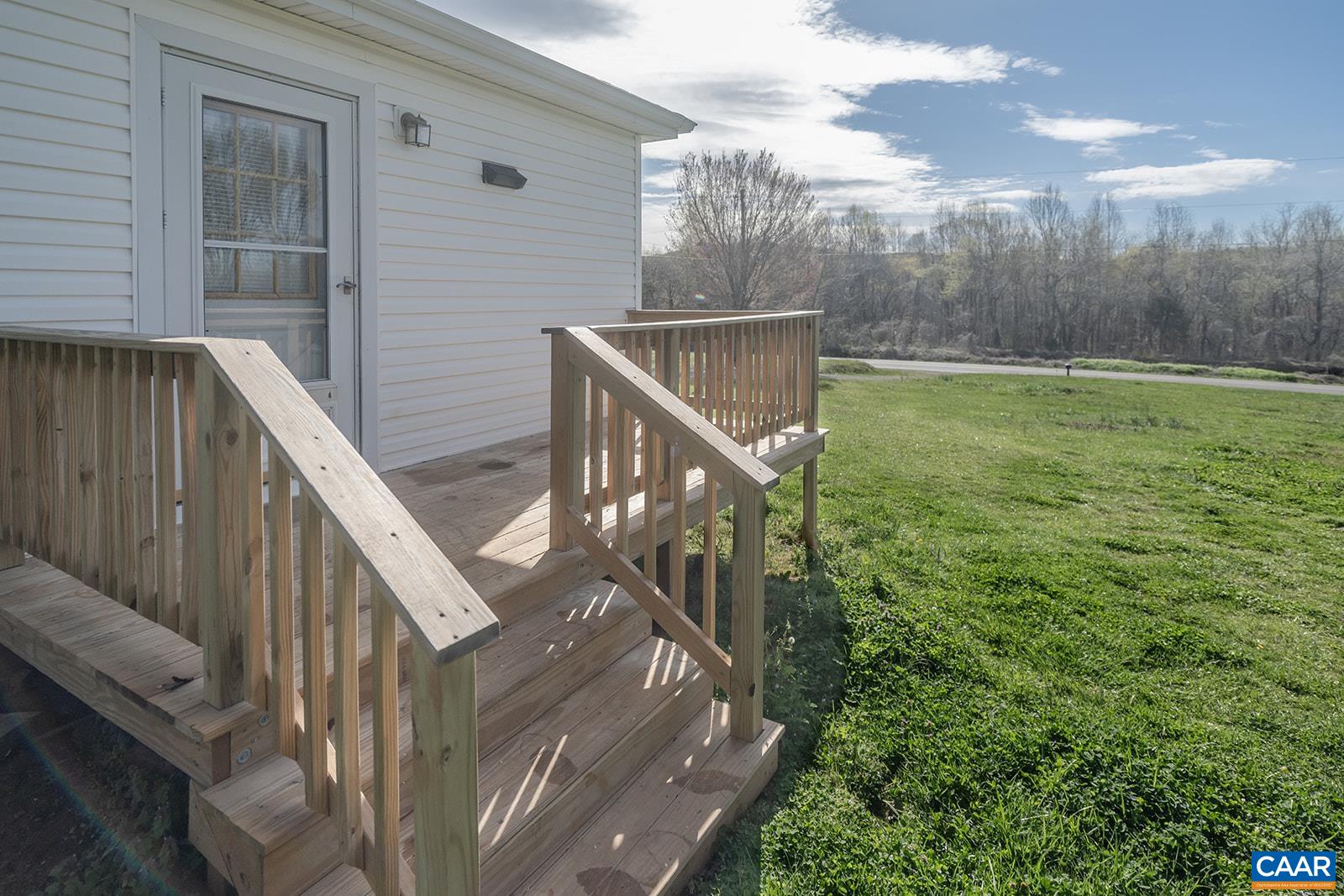 283 Craigtown Road Shipman, VA 22971 - Photo 8 of 23 Gallery Image 8