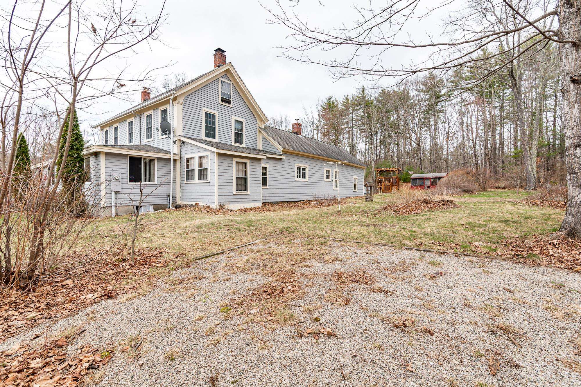 671 Washington Street Barrington, NH 03825 - Photo 35 of 55