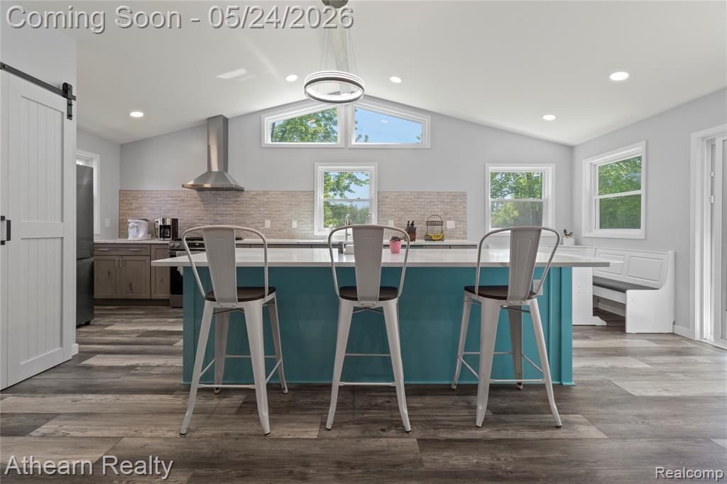 5460 North Henderson Road Davison, MI 48423 - Photo 23 of 33