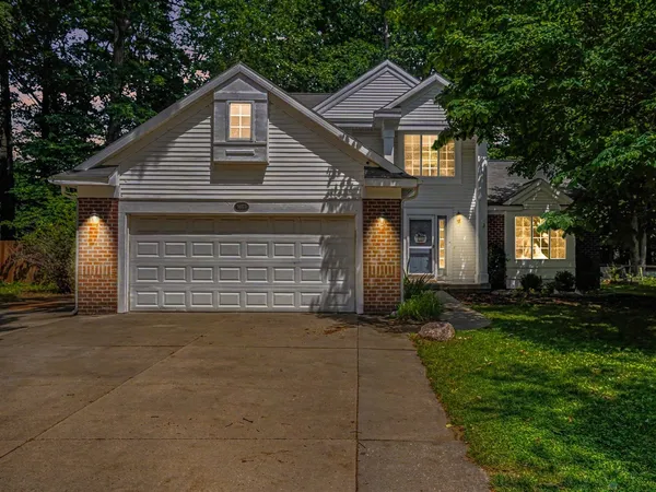 $449,900 | 14973 Briarwood Street, Grand Haven, MI 49417