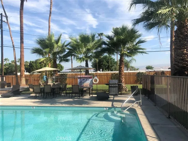 $1,695 | 37112 Palo Verde Drive, Unit 3, Cathedral City, CA 92234
