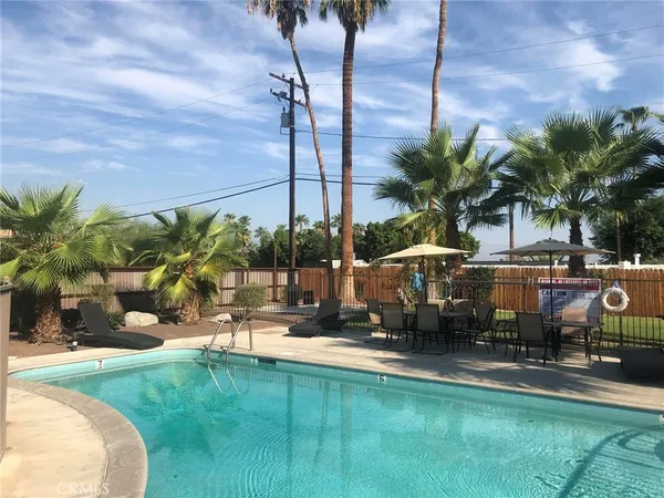 $1,695 | 37112 Palo Verde Drive, Unit 3, Cathedral City, CA 92234
