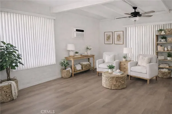 $1,695 | 37112 Palo Verde Drive, Unit 3, Cathedral City, CA 92234