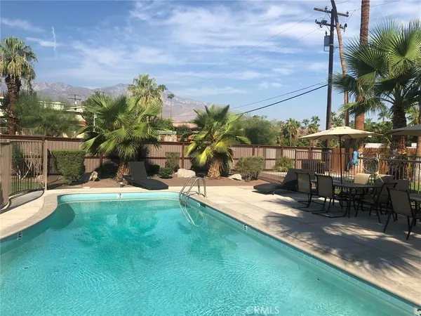 $1,695 | 37112 Palo Verde Drive, Unit 3, Cathedral City, CA 92234